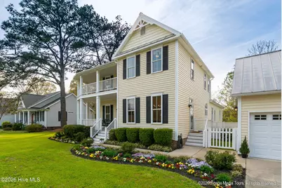 200 Olde Colony Drive, Edenton, NC 27932 - Photo 9