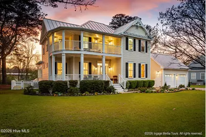 200 Olde Colony Drive, Edenton, NC 27932 - Photo 3