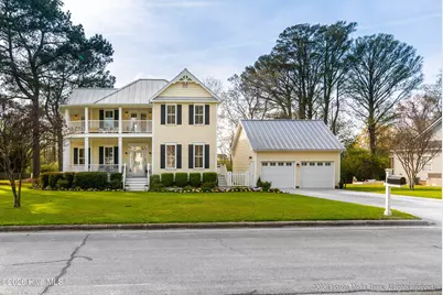 200 Olde Colony Drive, Edenton, NC 27932 - Photo 5