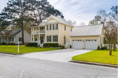 200 Olde Colony Drive, Edenton, NC 27932 - Photo 7