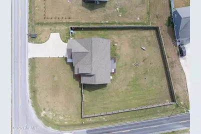 239 Gregory Fork Road, Richlands, NC 28574 - Photo 37