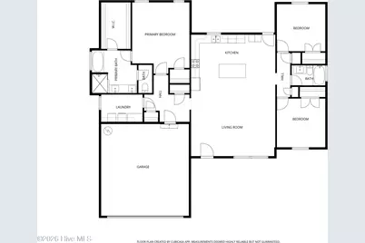 239 Gregory Fork Road, Richlands, NC 28574 - Photo 5
