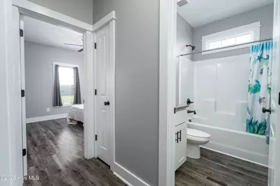 239 Gregory Fork Road, Richlands, NC 28574 - Photo 17