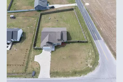 239 Gregory Fork Road, Richlands, NC 28574 - Photo 33