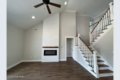 1921 Kimball Drive, Greenville, NC 27834 - Photo 3