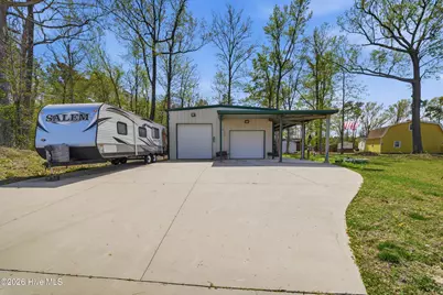 112 Iowa Trail, Hertford, NC 27944 - Photo 9