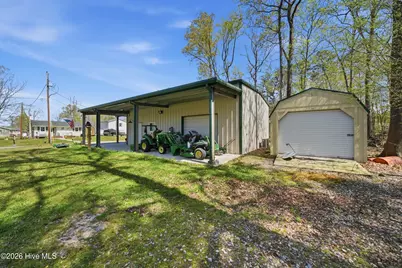 112 Iowa Trail, Hertford, NC 27944 - Photo 11