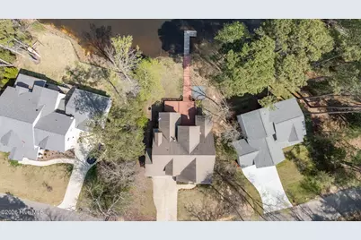 871 Elderberry Drive, Vass, NC 28394 - Photo 33