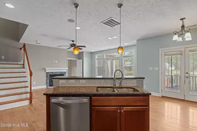 871 Elderberry Drive, Vass, NC 28394 - Photo 7