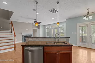 871 Elderberry Dr, Vass, NC 28394 - Photo 7