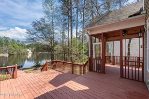 871 Elderberry Dr, Vass, NC 28394 - Photo 27
