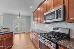 871 Elderberry Dr, Vass, NC 28394 - Photo 5