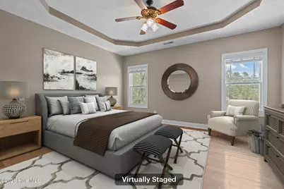 871 Elderberry Drive, Vass, NC 28394 - Photo 17