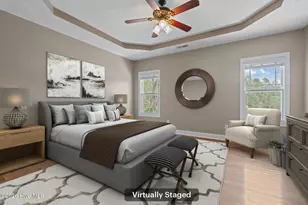 871 Elderberry Dr, Vass, NC 28394 - Photo 17