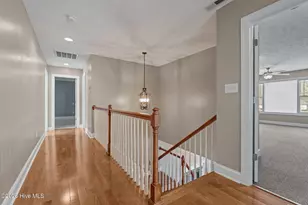 871 Elderberry Dr, Vass, NC 28394 - Photo 21