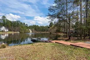 871 Elderberry Dr, Vass, NC 28394 - Photo 31