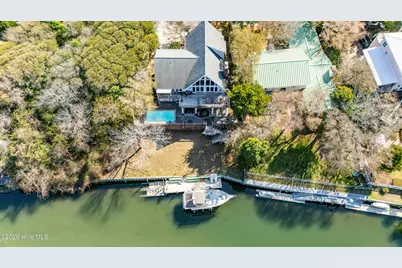 240 Salter Path Road, Pine Knoll Shores, NC 28512 - Photo 3