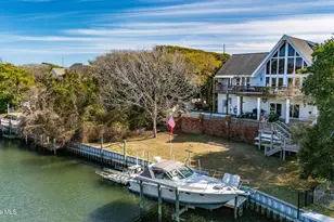 240 Salter Path Rd, Pine Knoll Shores, NC 28512 - Photo 49