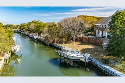 240 Salter Path Road, Pine Knoll Shores, NC 28512 - Photo 47