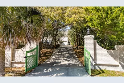 240 Salter Path Road, Pine Knoll Shores, NC 28512 - Photo 19