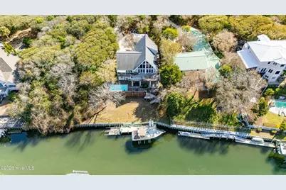240 Salter Path Road, Pine Knoll Shores, NC 28512 - Photo 5