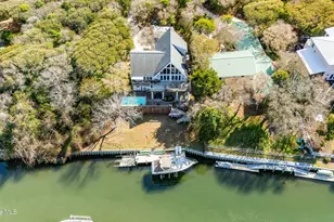 240 Salter Path Rd, Pine Knoll Shores, NC 28512 - Photo 5