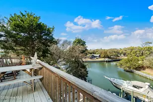 240 Salter Path Rd, Pine Knoll Shores, NC 28512 - Photo 17