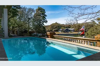 240 Salter Path Road, Pine Knoll Shores, NC 28512 - Photo 11