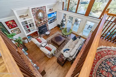 240 Salter Path Road, Pine Knoll Shores, NC 28512 - Photo 29