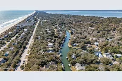 240 Salter Path Road, Pine Knoll Shores, NC 28512 - Photo 63