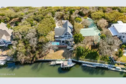 240 Salter Path Road, Pine Knoll Shores, NC 28512 - Photo 53