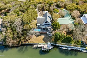 240 Salter Path Rd, Pine Knoll Shores, NC 28512 - Photo 53