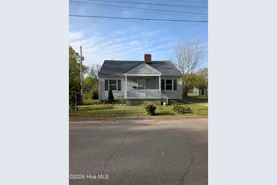 410 Academy Street E, Wilson, NC 27893 - Photo 1