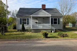 410 Academy St E, Wilson, NC 27893 - Photo 1