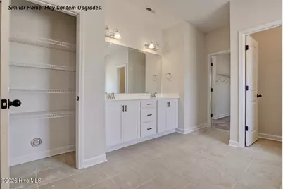 122 Molly Rice Branch Court #Lot 27, Jacksonville, NC 28546 - Photo 17