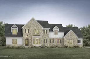 9 Middlebury Rd, Pinehurst, NC 28374 - Photo 1