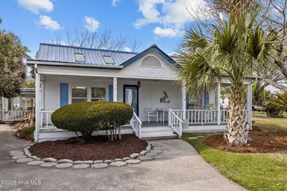 319 Old Causeway Road, Atlantic Beach, NC 28512 - Photo 1