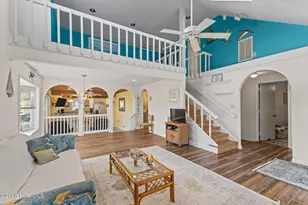 319 Old Causeway Rd, Atlantic Beach, NC 28512 - Photo 9