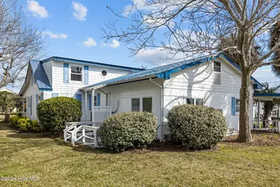 319 Old Causeway Road, Atlantic Beach, NC 28512 - Photo 29