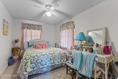 319 Old Causeway Road, Atlantic Beach, NC 28512 - Photo 17