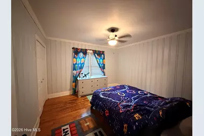 709 Burton Street, Rocky Mount, NC 27803 - Photo 13