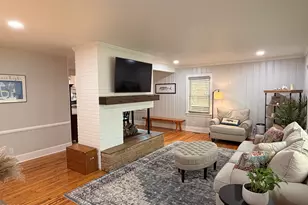 709 Burton St, Rocky Mount, NC 27803 - Photo 5