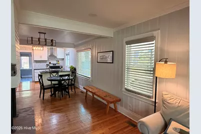 709 Burton Street, Rocky Mount, NC 27803 - Photo 7