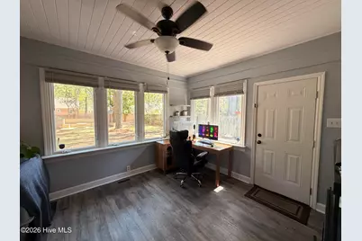 709 Burton Street, Rocky Mount, NC 27803 - Photo 11