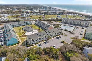 9201 Coast Guard Rd, Emerald Isle, NC 28594 - Photo 45