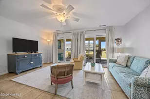 9201 Coast Guard Rd, Emerald Isle, NC 28594 - Photo 5