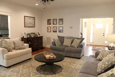 882 Live Oak Lane, Nashville, NC 27856 - Photo 13