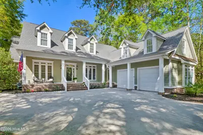 1021 Futch Creek Road, Wilmington, NC 28411 - Photo 5