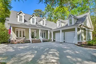 1021 Futch Creek Rd, Wilmington, NC 28411 - Photo 5
