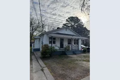 202 Lee Street NE, Wilson, NC 27893 - Photo 1